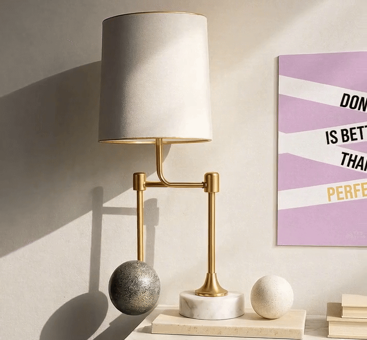 IMPERFECTO (sans cadre) - Wall Art - Discipline