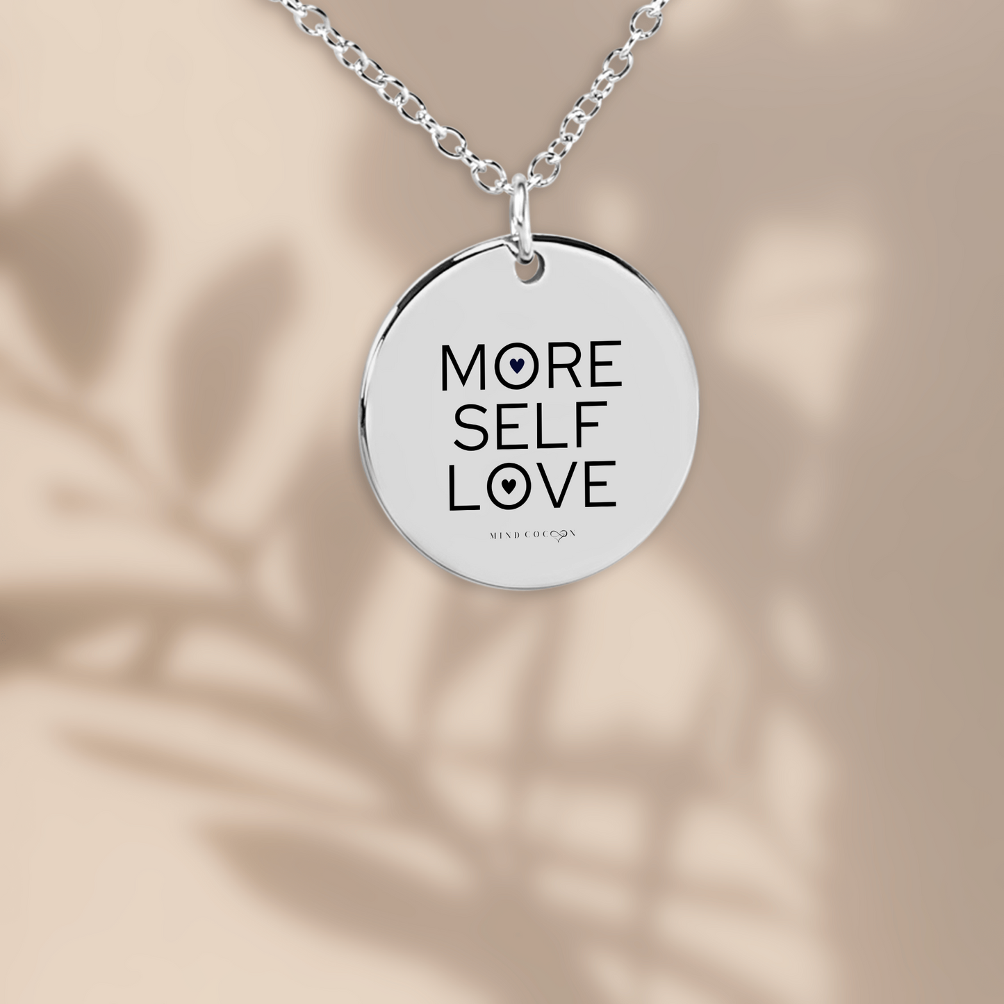 MIRELA - Collier Self love