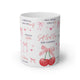 Soera - Tasse 
