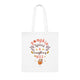 Spicalm - Tot bag Automne