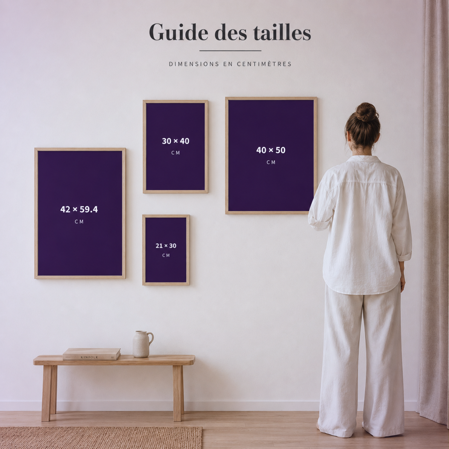 LOVA · Affiche symbolique More Amor · Pose ton engagement envers l'amour