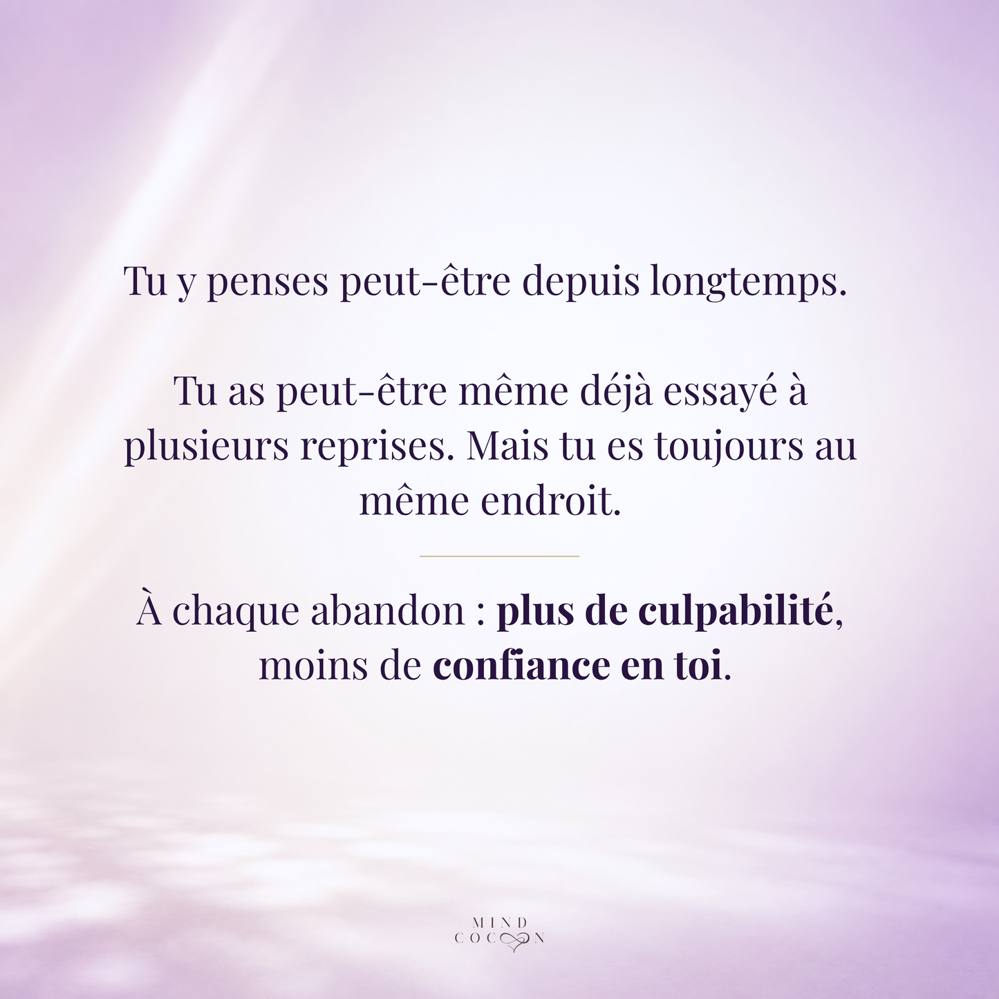 LOVA · Affiche symbolique More Amor · Pose ton engagement envers l'amour