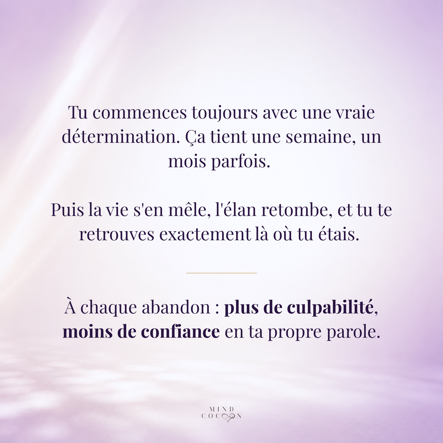 Le guide des 4 clés d'un engagement qui dure