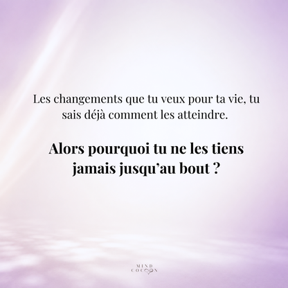 Le guide des 4 clés d'un engagement qui dure