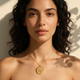 Serenia · Collier symbolique · Perfectly Imperfect