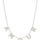 Amour - Collier symbolique